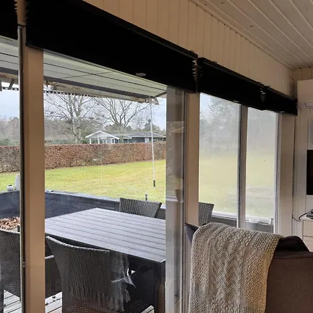 Floora - From The Sea By Interhome Holiday home Hals